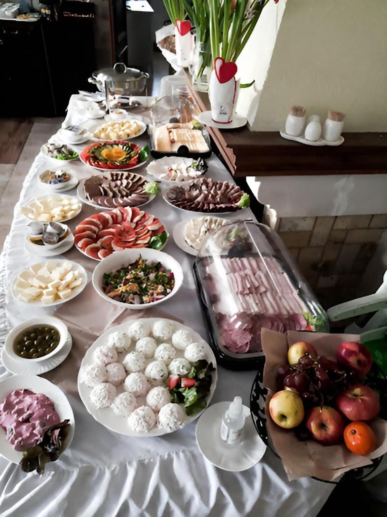 Willa Hanka Noclegi Ze Sniadaniami Szklarska Poreba Extérieur photo
