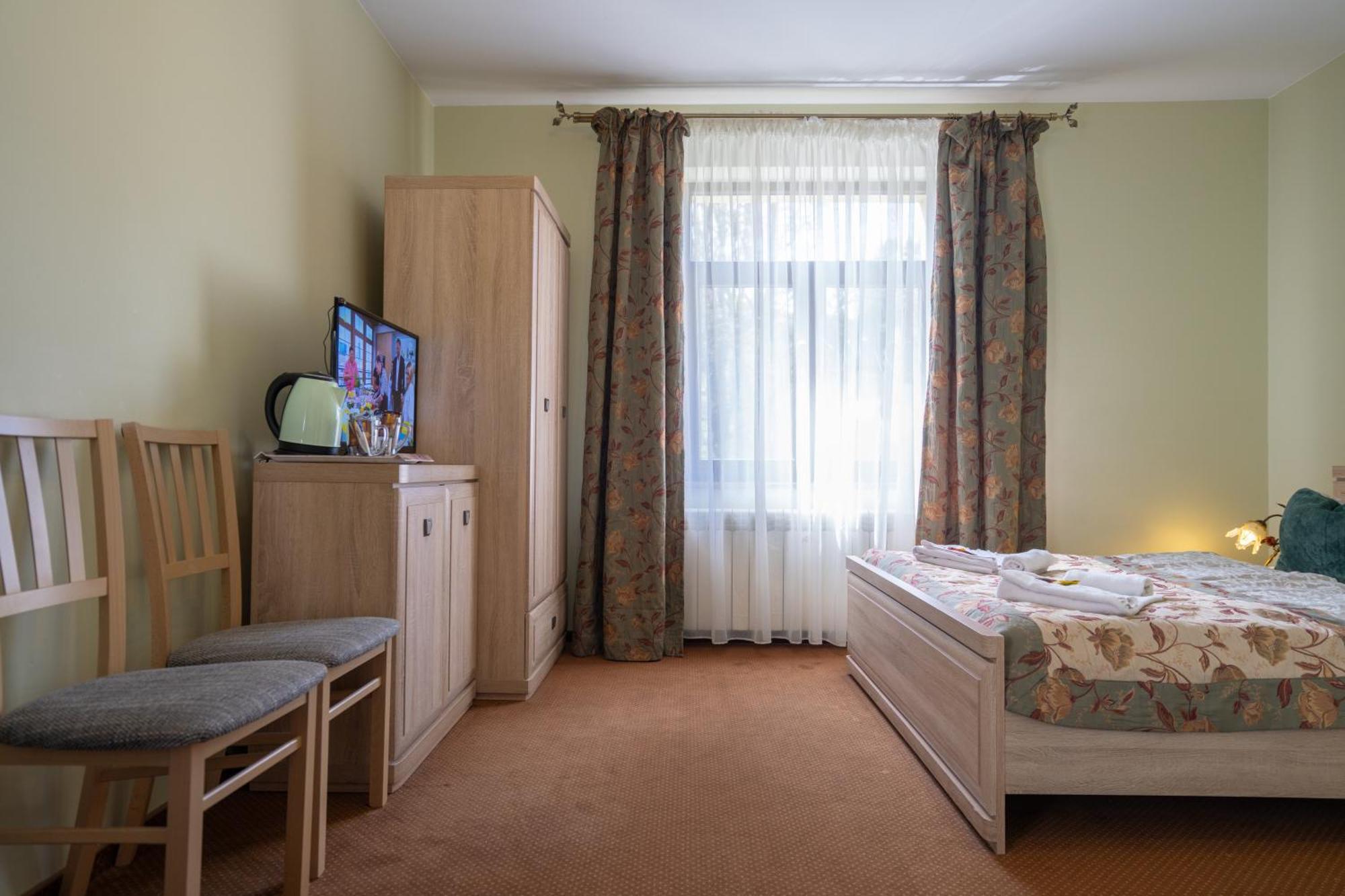 Willa Hanka Noclegi Ze Sniadaniami Szklarska Poreba Extérieur photo